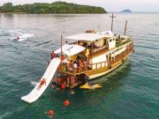 James Bond Island Big Boat – Mid-Range