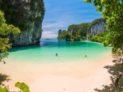 Hong Island – Krabi & Phang Nga Premium Tour