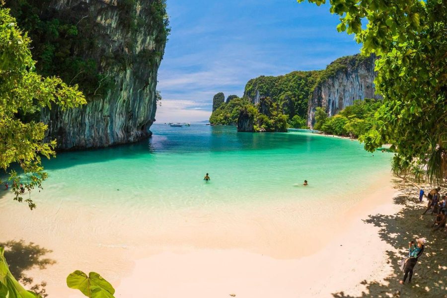 Hong Island – Krabi & Phang Nga Premium Tour
