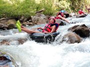 Kapong Adventure Trip – Premium