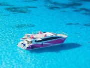 Phi Phi & Bamboo – Star Catamaran High Quality