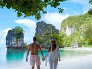 Hong Island Krabi Tour
