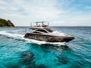 Hong Island Hype Yacht – Luxury