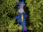 Krabi Kayaking Adventure