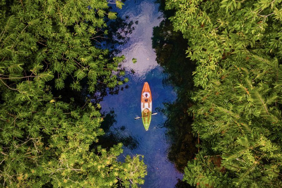 Krabi Kayaking Adventure