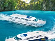 Phi Phi & Bamboo Seanery Cruise – Premium