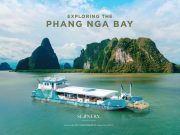 James Bond Seanery Luxury Full-Day Cruise