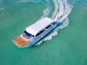 Phi Phi Surprise Catamaran – Premium