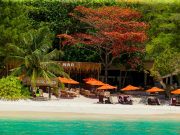 Kahung Beach Half Day