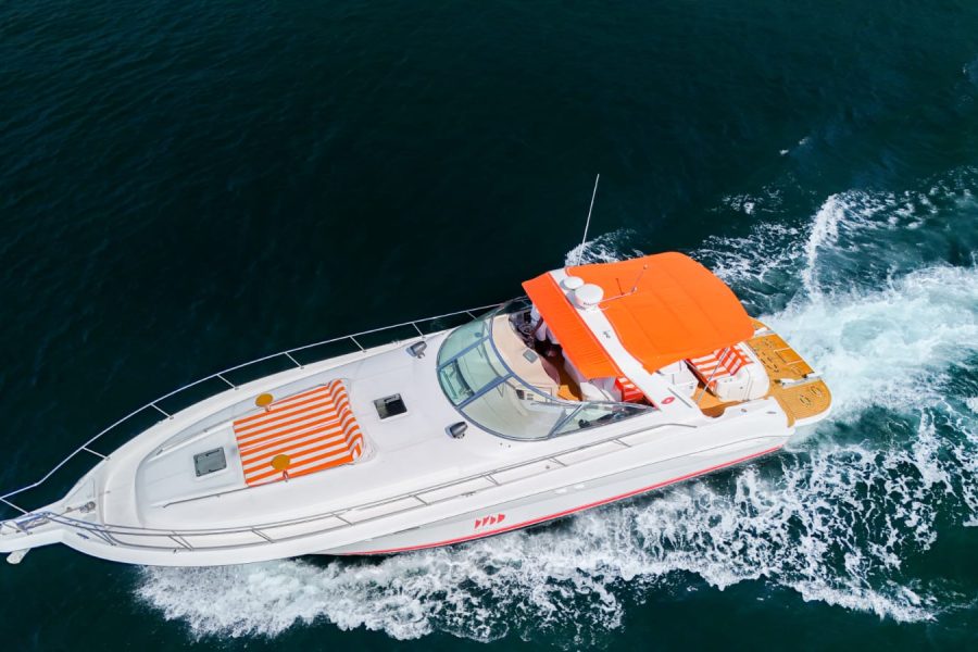 Private Catamaran – Coral Island Premium