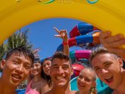 Andamanda Water Park