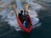 Sea-Storm Watercraft – 12 Feet