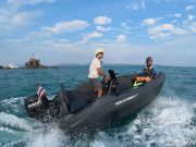 Sea-Storm Watercraft – 14 Feet