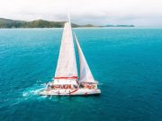 Raya & Coral Smile Rainbow Comfort Boat – Mid-Range