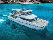 Similan Islands Flash No.7 Comfort Boat – Premium