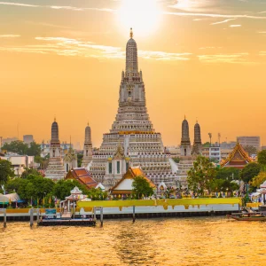 Bangkok