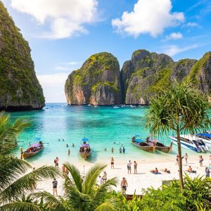 Phi Phi Islands