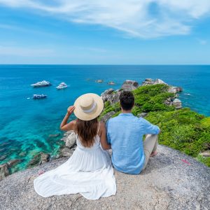 Similan Islands