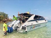James Bond Island Speed Boat – Economy