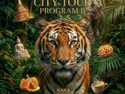 Phuket City Tour – Program B